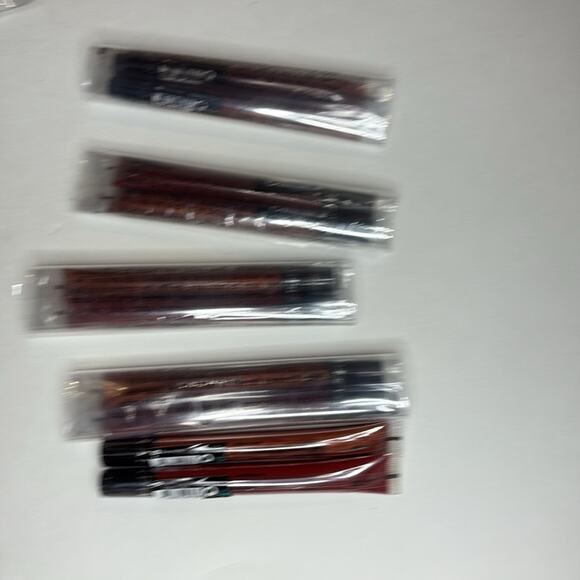 NWT 2 Sephora colorful gloss balm bundle in shades show and tell and tomboy - Picture 5 of 5